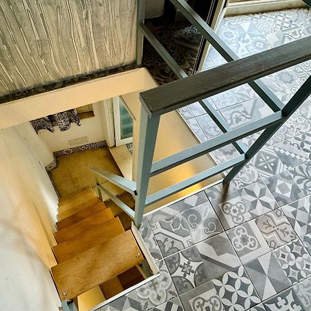 La Casa D'Ila Villa Модика Екстериор снимка