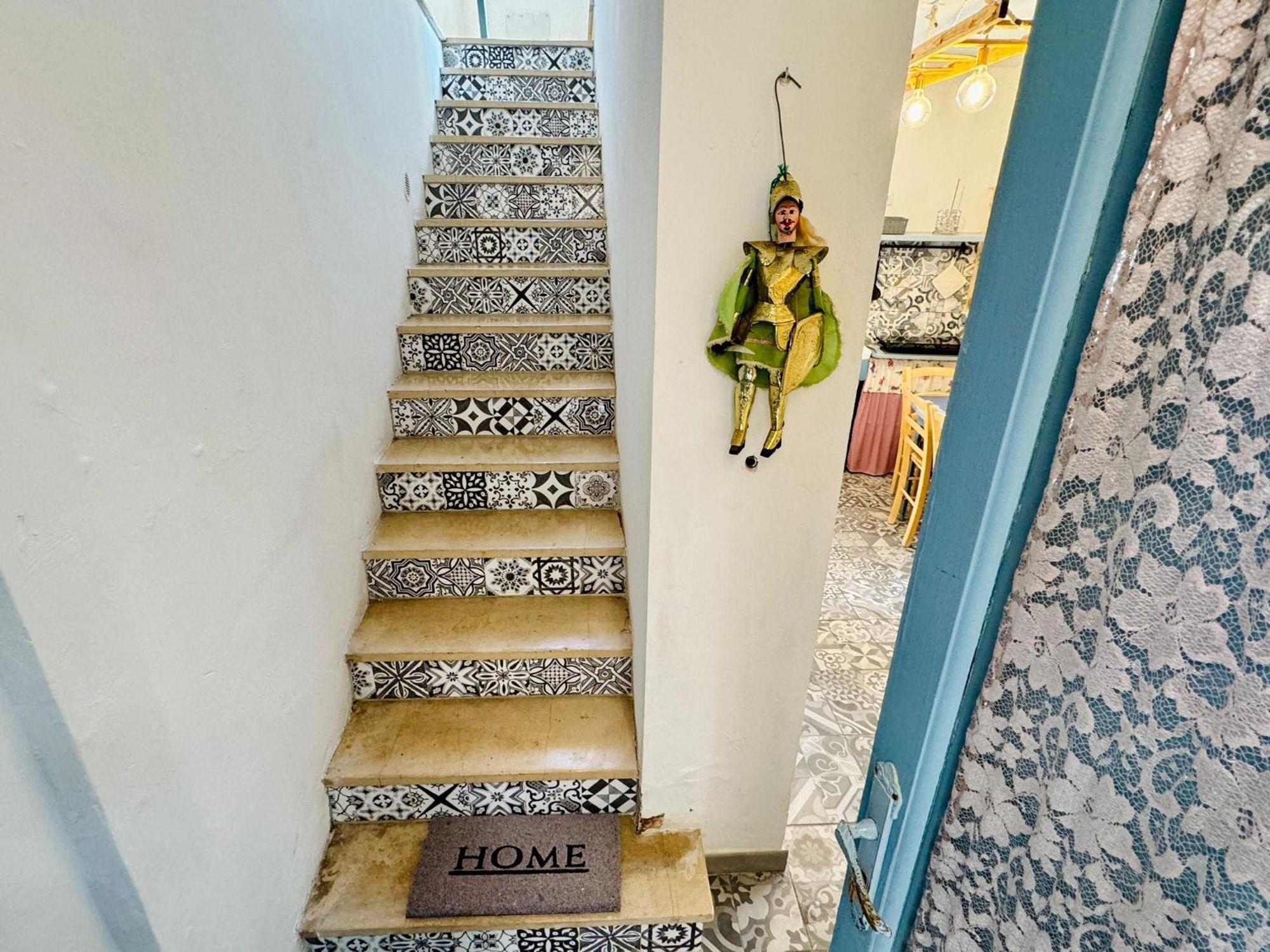 La Casa D'Ila Villa Модика Екстериор снимка