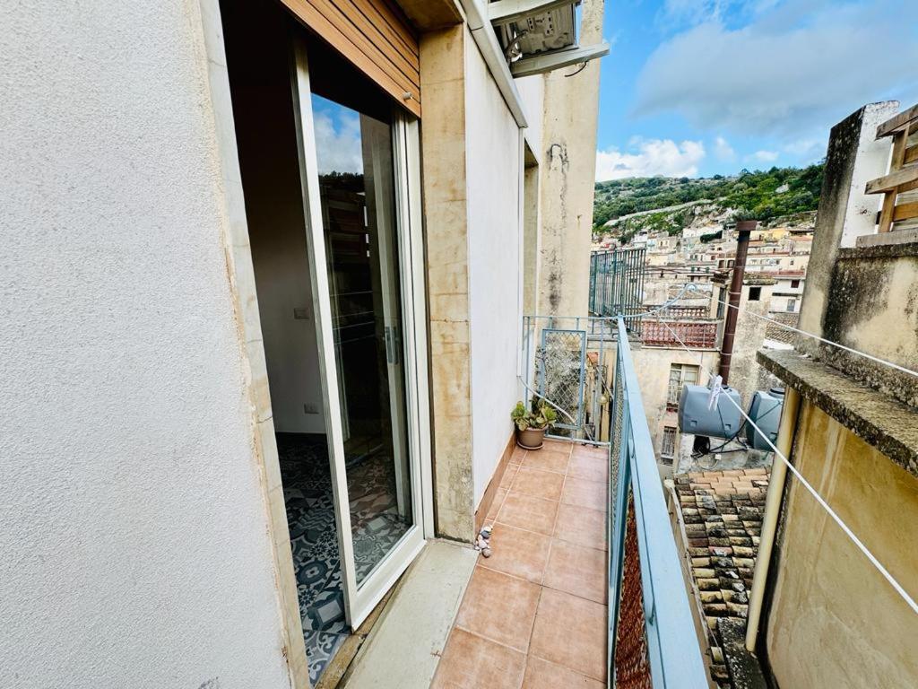 La Casa D'Ila Villa Модика Екстериор снимка