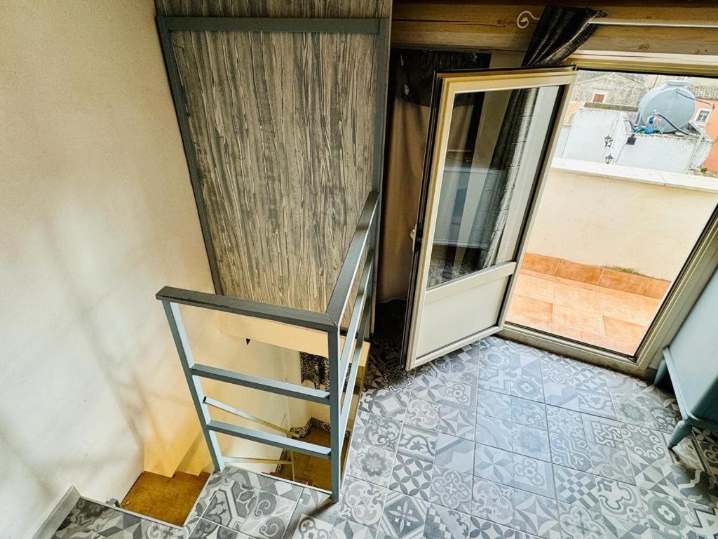 La Casa D'Ila Villa Модика Екстериор снимка