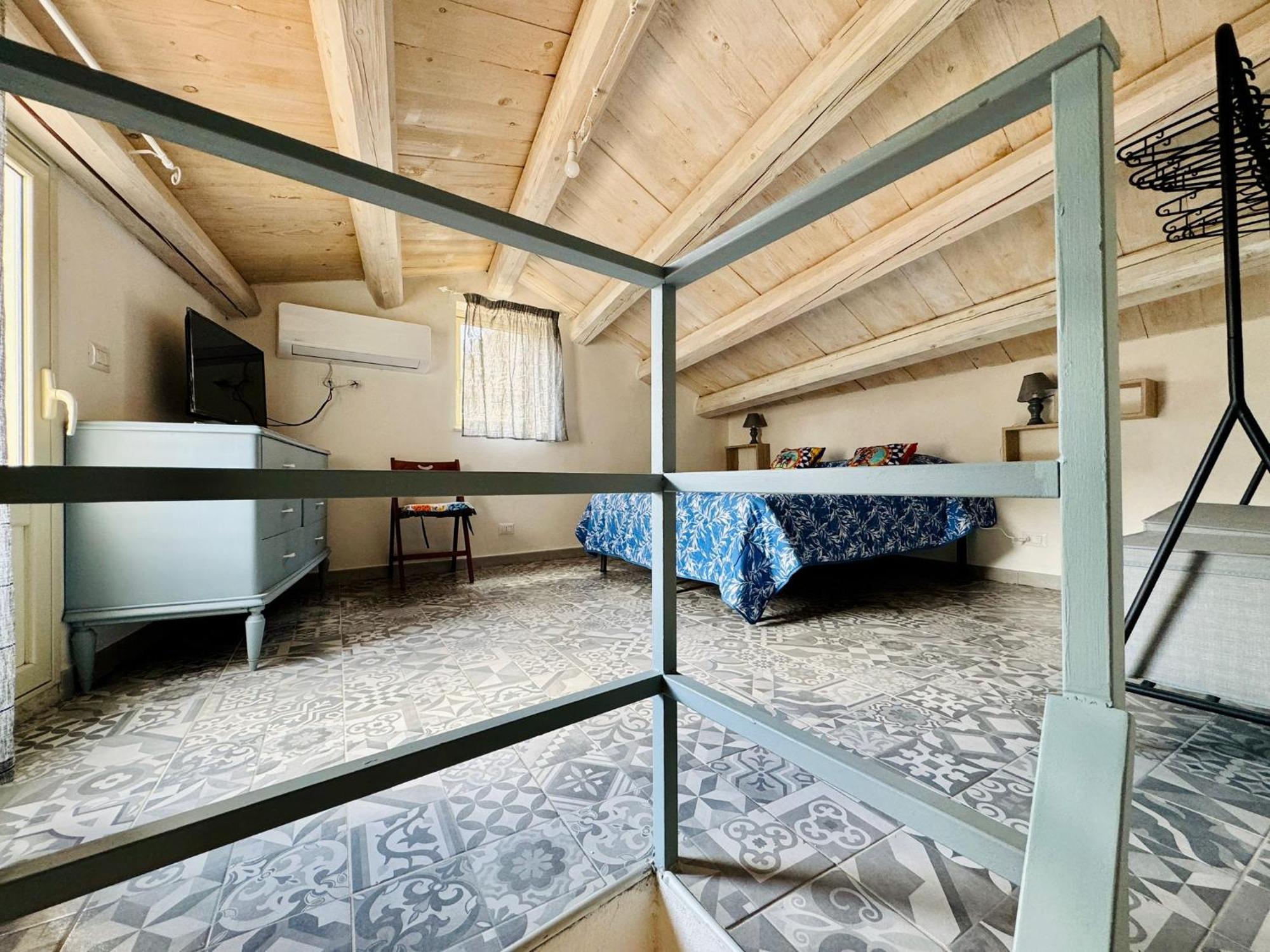 La Casa D'Ila Villa Модика Екстериор снимка