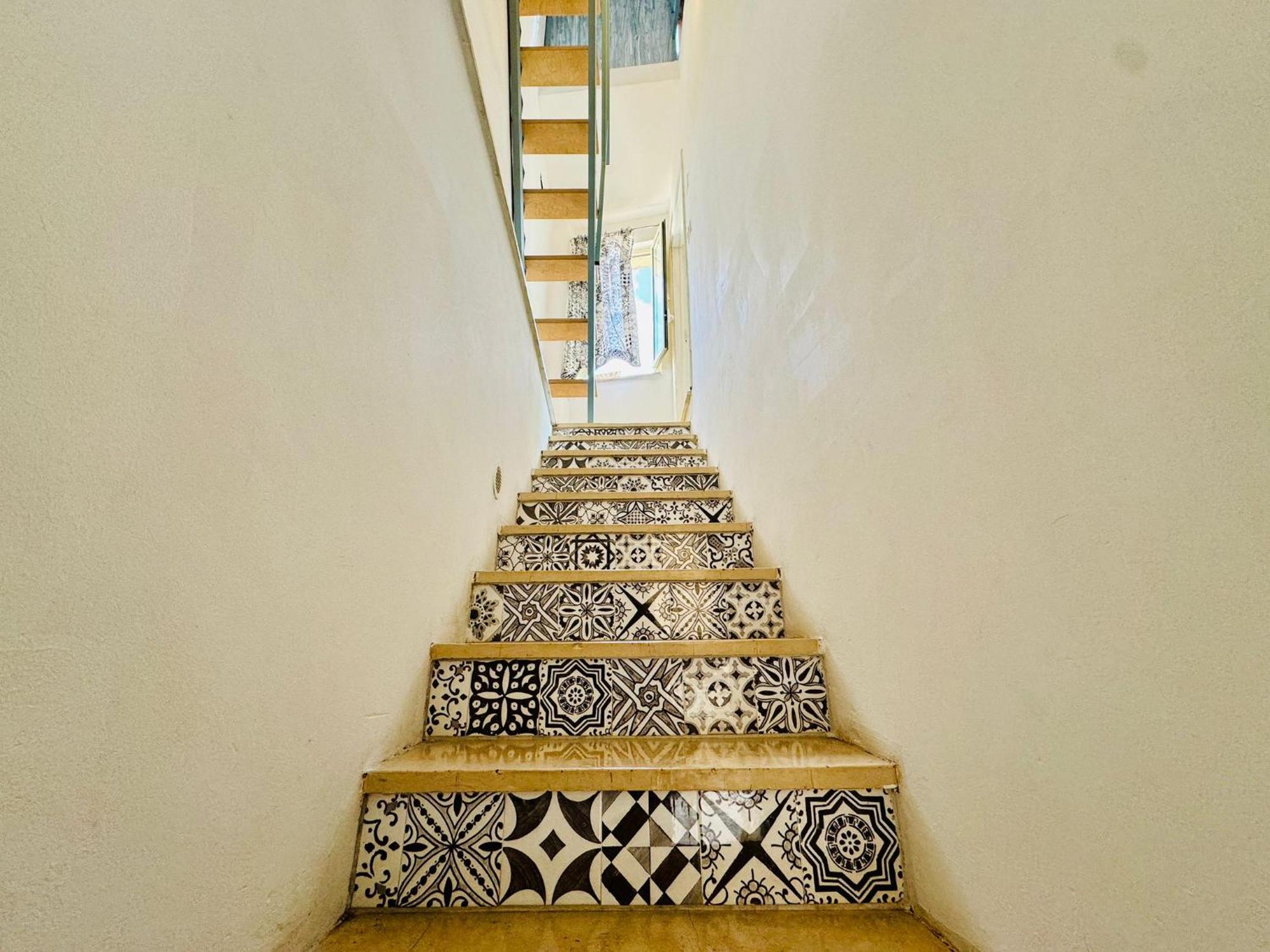 La Casa D'Ila Villa Модика Екстериор снимка