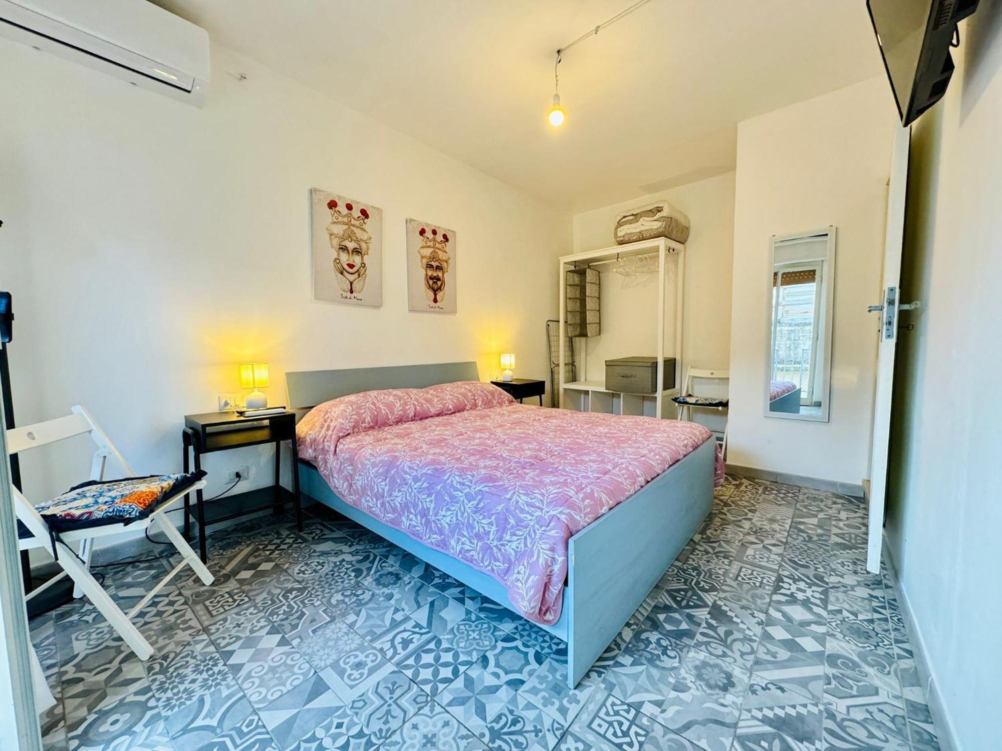 La Casa D'Ila Villa Модика Екстериор снимка