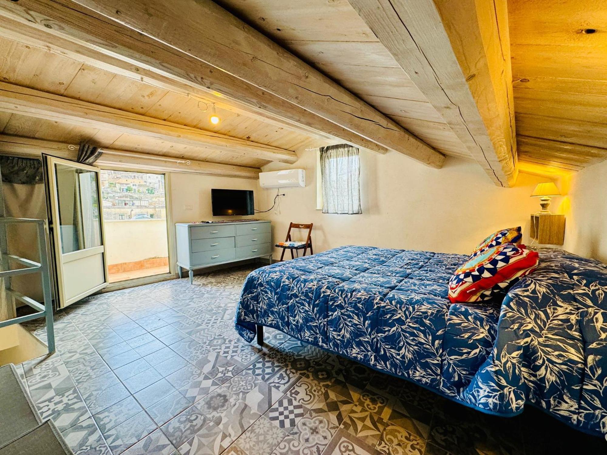 La Casa D'Ila Villa Модика Екстериор снимка
