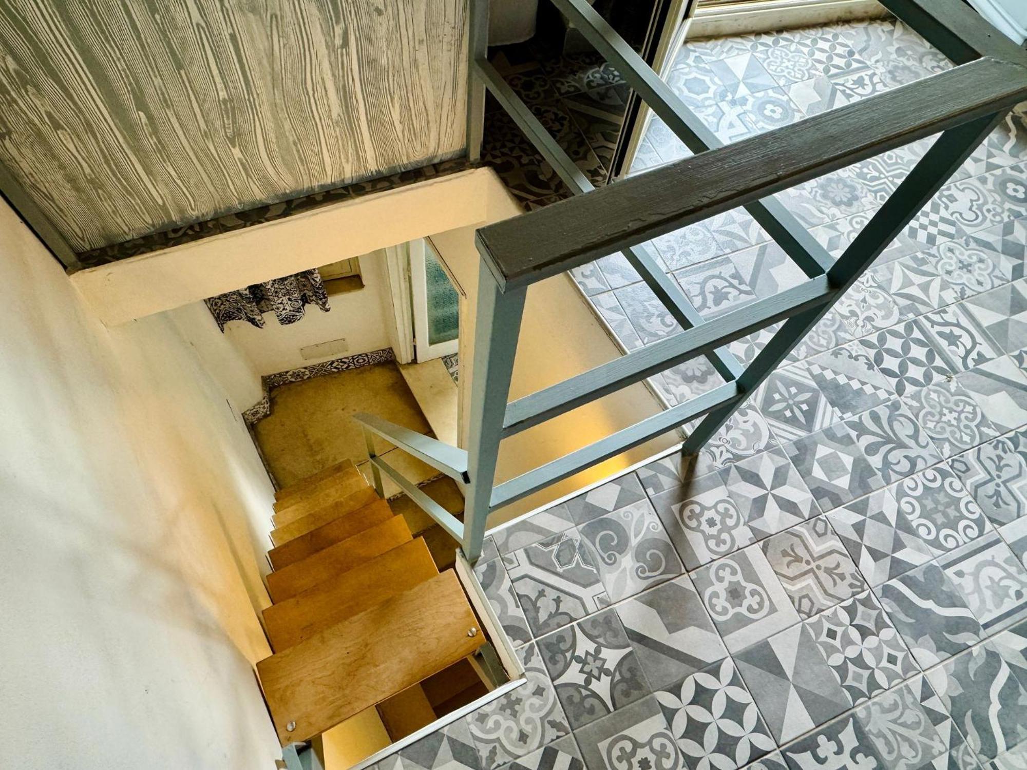 La Casa D'Ila Villa Модика Екстериор снимка